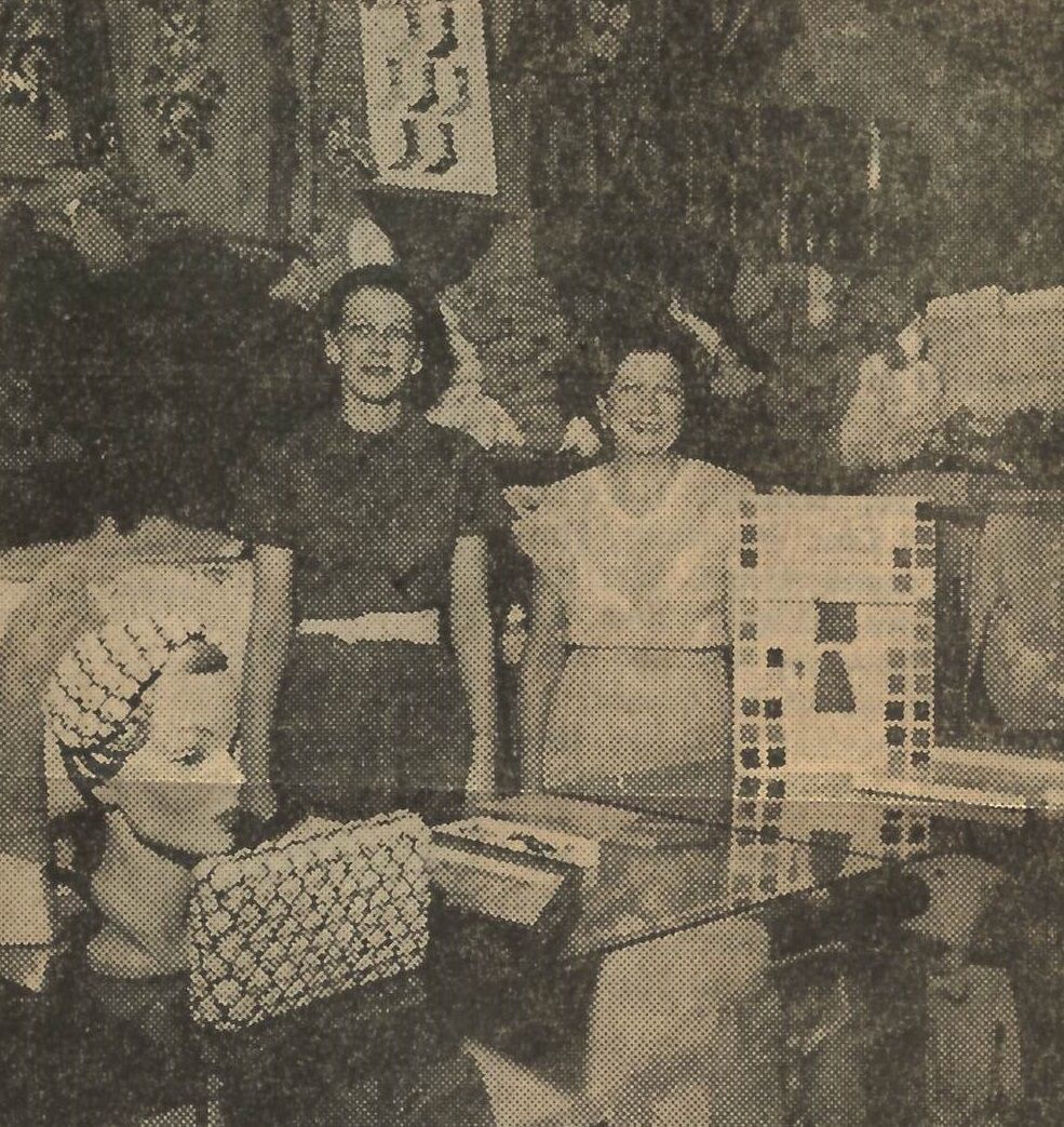 Fitting Knit Shop